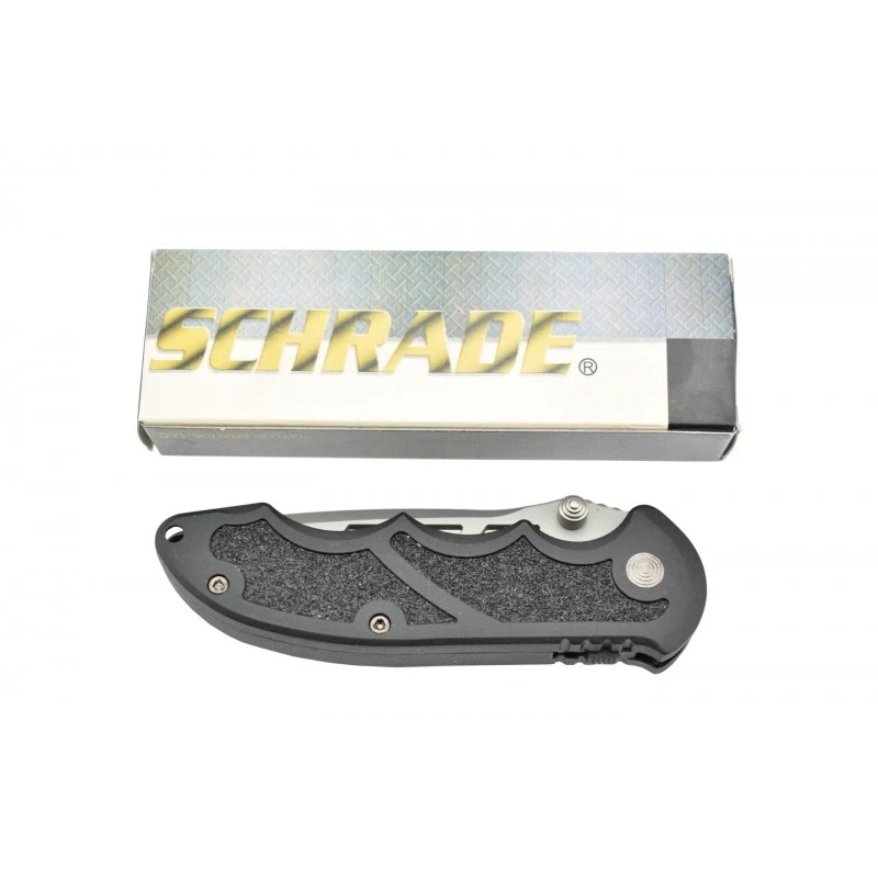 Couteau Schrade SCHA Extreme Tactical 11 Couteau Schrade SCHA Extreme Tactical – Image 11