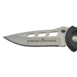 Couteau Schrade SCHA Extreme Tactical 16 Couteau Schrade SCHA Extreme Tactical -Couteaux Soldes Magasin couteau schrade scha extreme tactical 4