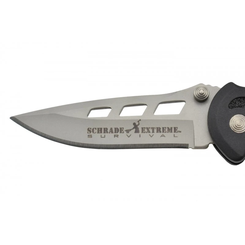 Couteau Schrade SCHA Extreme Tactical 5 Couteau Schrade SCHA Extreme Tactical – Image 5