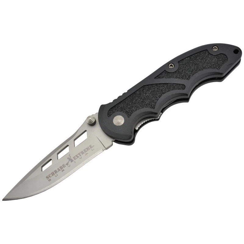Couteau Schrade SCHA Extreme Tactical 1 Couteau Schrade SCHA Extreme Tactical