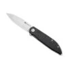 Couteau Sencut Bocll II G10 Noir