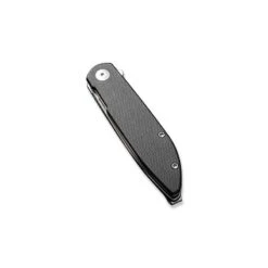 Couteau Sencut Bocll II G10 Noir -Couteaux Soldes Magasin couteau sencut bocll ii g10 noir 4