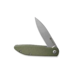 Couteau Sencut Bocll II G10 Vert Stonewashed -Couteaux Soldes Magasin couteau sencut bocll ii g10 vert stonewashed 3