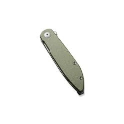 Couteau Sencut Bocll II G10 Vert Stonewashed -Couteaux Soldes Magasin couteau sencut bocll ii g10 vert stonewashed 4