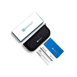 Couteau Sencut Crowley G10 -Couteaux Soldes Magasin couteau sencut crowley g10 4