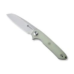 Couteau Sencut Kyril G10 Naturel Stonewashed
