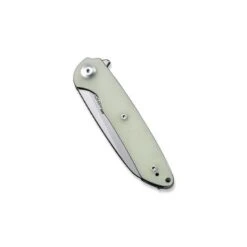 Couteau Sencut Kyril G10 Naturel Stonewashed -Couteaux Soldes Magasin couteau sencut kyril g10 naturel stonewashed 3