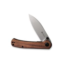 Couteau Sencut Scepter Bois De Guibourtia Stonewashed -Couteaux Soldes Magasin couteau sencut scepter bois de guibourtia stonewashed 2