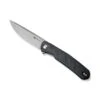Couteau Sencut Scitus G10 Noir Stonewashed