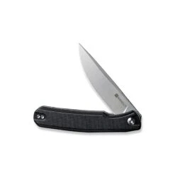 Couteau Sencut Scitus G10 Noir Stonewashed -Couteaux Soldes Magasin couteau sencut scitus g10 noir stonewashed 3