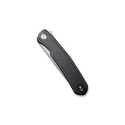 Couteau Sencut Scitus G10 Noir Stonewashed -Couteaux Soldes Magasin couteau sencut scitus g10 noir stonewashed 4