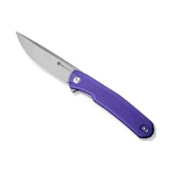 Couteau Sencut Scitus G10 Violet Stonewashed