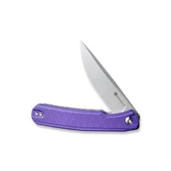 Couteau Sencut Scitus G10 Violet Stonewashed -Couteaux Soldes Magasin couteau sencut scitus g10 violet stonewashed 3