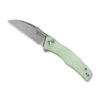 Couteau Sencut Watauga G10 Naturel Stonewashed