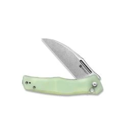 Couteau Sencut Watauga G10 Naturel Stonewashed -Couteaux Soldes Magasin couteau sencut watauga g10 naturel stonewashed 2