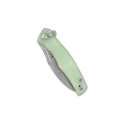 Couteau Sencut Watauga G10 Naturel Stonewashed -Couteaux Soldes Magasin couteau sencut watauga g10 naturel stonewashed 3