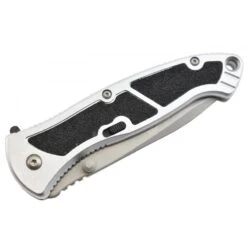 Couteau Smith & Wesson SWATLS Lame Mixte -Couteaux Soldes Magasin couteau smith wesson swatls lame mixte 3