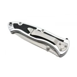 Couteau Smith & Wesson SWATLS Lame Mixte -Couteaux Soldes Magasin couteau smith wesson swatls lame mixte 4