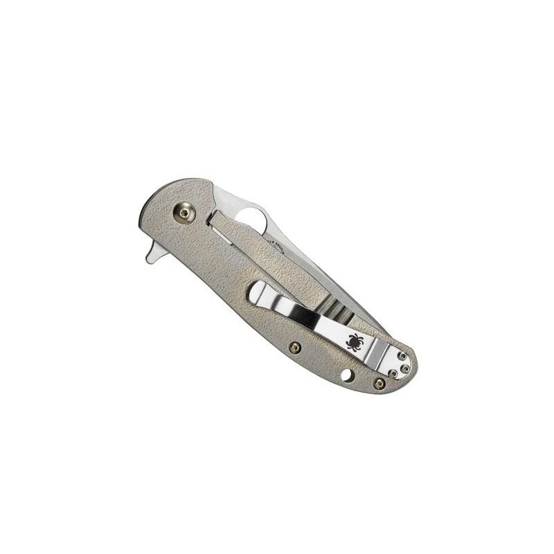 Couteau Spyderco Advocate 2 Couteau Spyderco Advocate – Image 2