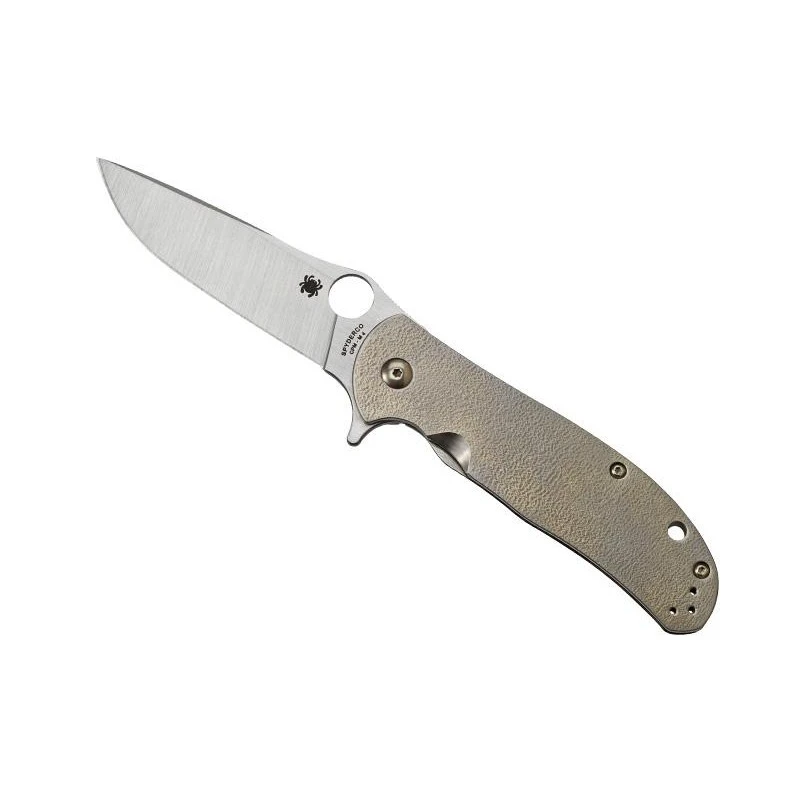 Couteau Spyderco Advocate 1 Couteau Spyderco Advocate