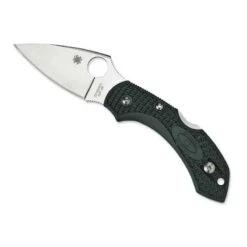 Couteau Spyderco Dragonfly 2 ZDP-189 British Racing