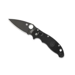 Couteau Spyderco Manix 2 C101PBBK2 Lame Noire