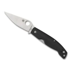 Couteau Spyderco Pattadese