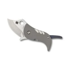 Couteau Spyderco Pochi C256TIP