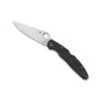 Couteau Spyderco Police 4 Noir