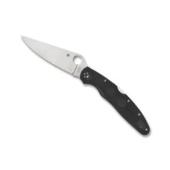 Couteau Spyderco Police 4 Noir