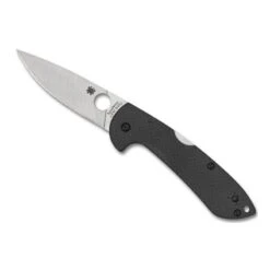 Couteau Spyderco Siren Fibre De Carbone Sprint Run 2022