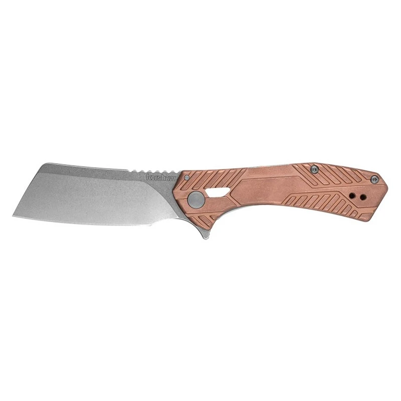 Couteau Static Copper Kershaw 1 Couteau Static Copper Kershaw