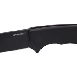 Couteau Strategy Ocaso OC29BAB Aluminium -Couteaux Soldes Magasin couteau strategy ocaso oc29bab aluminium 2