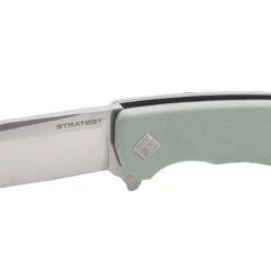 Couteau Strategy Ocaso OC29JGD G10 -Couteaux Soldes Magasin couteau strategy ocaso oc29jgd g10 2