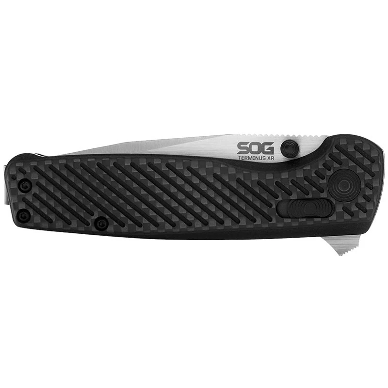 Couteau Terminus XR SOG 2 Couteau Terminus XR SOG – Image 2