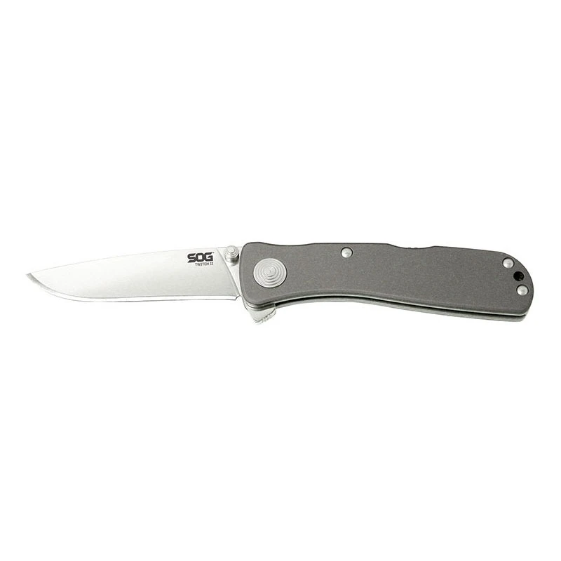 Couteau Twitch II - SOG 1 Couteau Twitch II - SOG