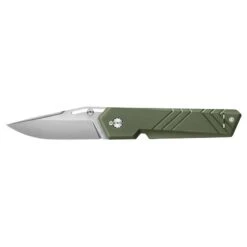 Couteau Unboxer V2 Vert TB Outdoor