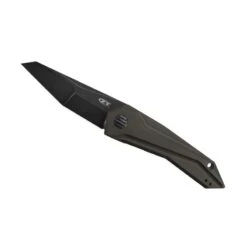 Couteau Zero Tolerance 0055BRZ Sprint Run 2018