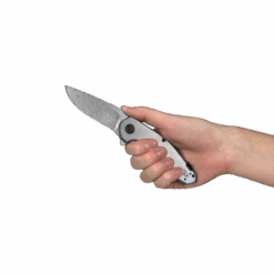 Couteau Zero Tolerance 0220 Anso -Couteaux Soldes Magasin couteau zero tolerance 0220 anso 1