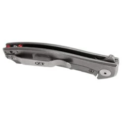 Couteau Zero Tolerance 0450 Sinkevich Titane -Couteaux Soldes Magasin couteau zero tolerance 0450 sinkevich titane 3