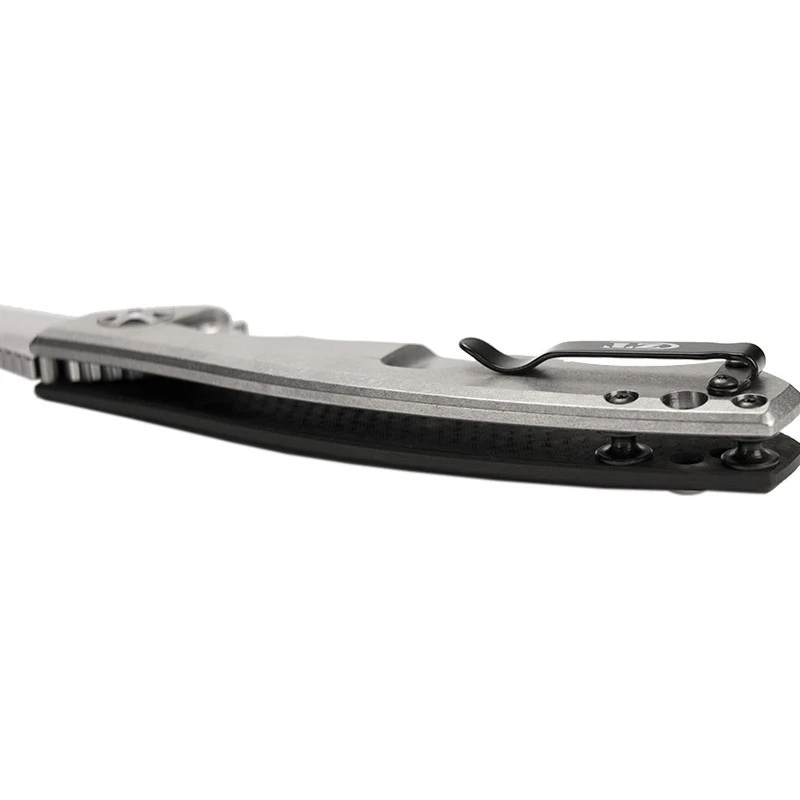 Couteau Zero Tolerance 0452CF Sinkevich 4 Couteau Zero Tolerance 0452CF Sinkevich – Image 4