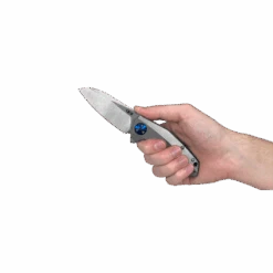 Couteau Zero Tolerance 0456 Sinkevich -Couteaux Soldes Magasin couteau zero tolerance 0456 sinkevich 1