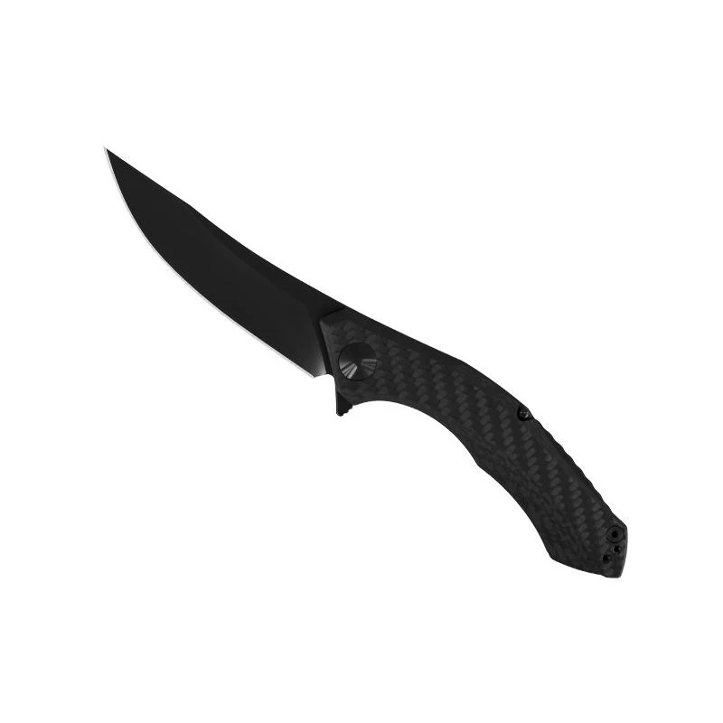 Couteau Zero Tolerance 0462BLK Sprint Run 1 Couteau Zero Tolerance 0462BLK Sprint Run