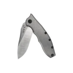 Couteau Zero Tolerance 0562TI -Couteaux Soldes Magasin couteau zero tolerance 0562ti 2