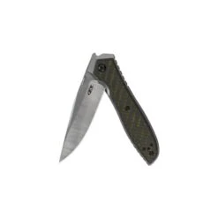Couteau Zero Tolerance 0640 Emerson -Couteaux Soldes Magasin couteau zero tolerance 0640 emerson 2