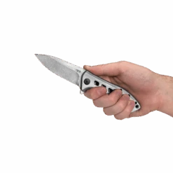 Couteau Zero Tolerance 0801TI Rexford KVT -Couteaux Soldes Magasin couteau zero tolerance 0801ti rexford kvt 1