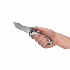 Couteau Zero Tolerance 0920 George Titanium -Couteaux Soldes Magasin couteau zero tolerance 0920 george titanium 1