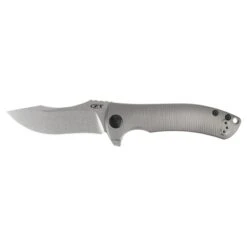Couteau Zero Tolerance 0920 George Titanium