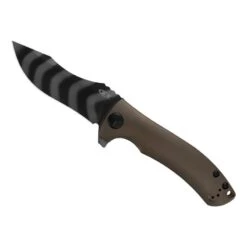 Couteau Zero Tolerance 0920TTS SPRINT RUN 2019