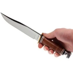 Devant -Couteaux Soldes Magasin dague bowie ka1236 ka bar 1